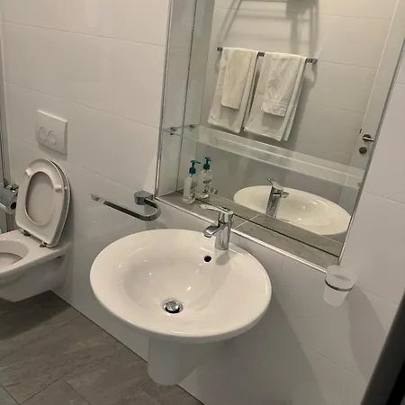 Appartement With Pool