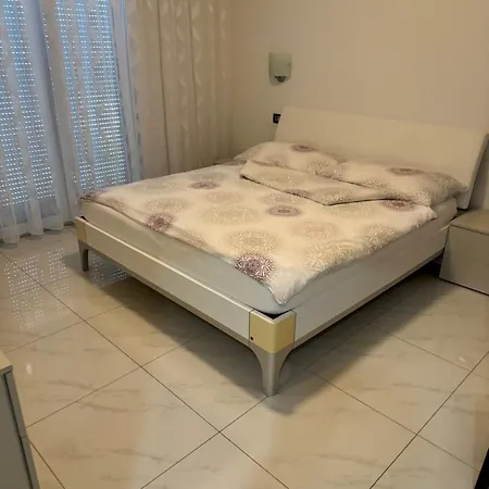 Appartement With Pool *