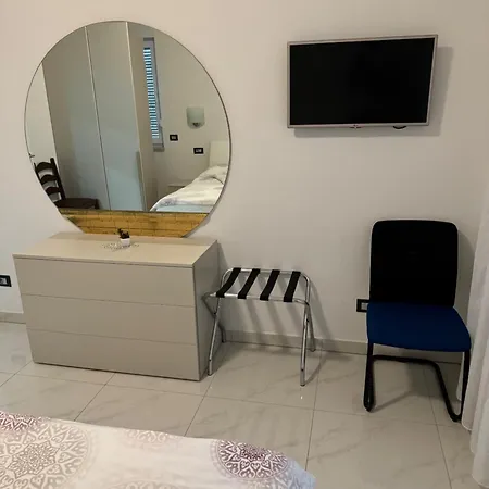 With Pool Appartement Funtana