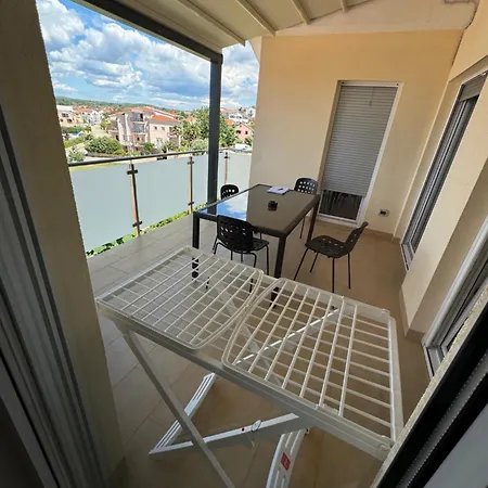 With Pool Apartment